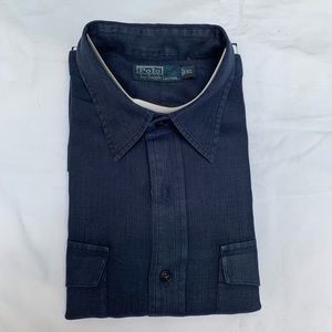 Polo by Ralph Lauren button down